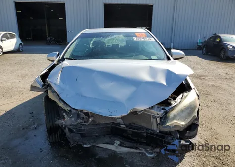 2015 Toyota Corolla L from USA, damaged, VIN 2T1BURHE9FC317730